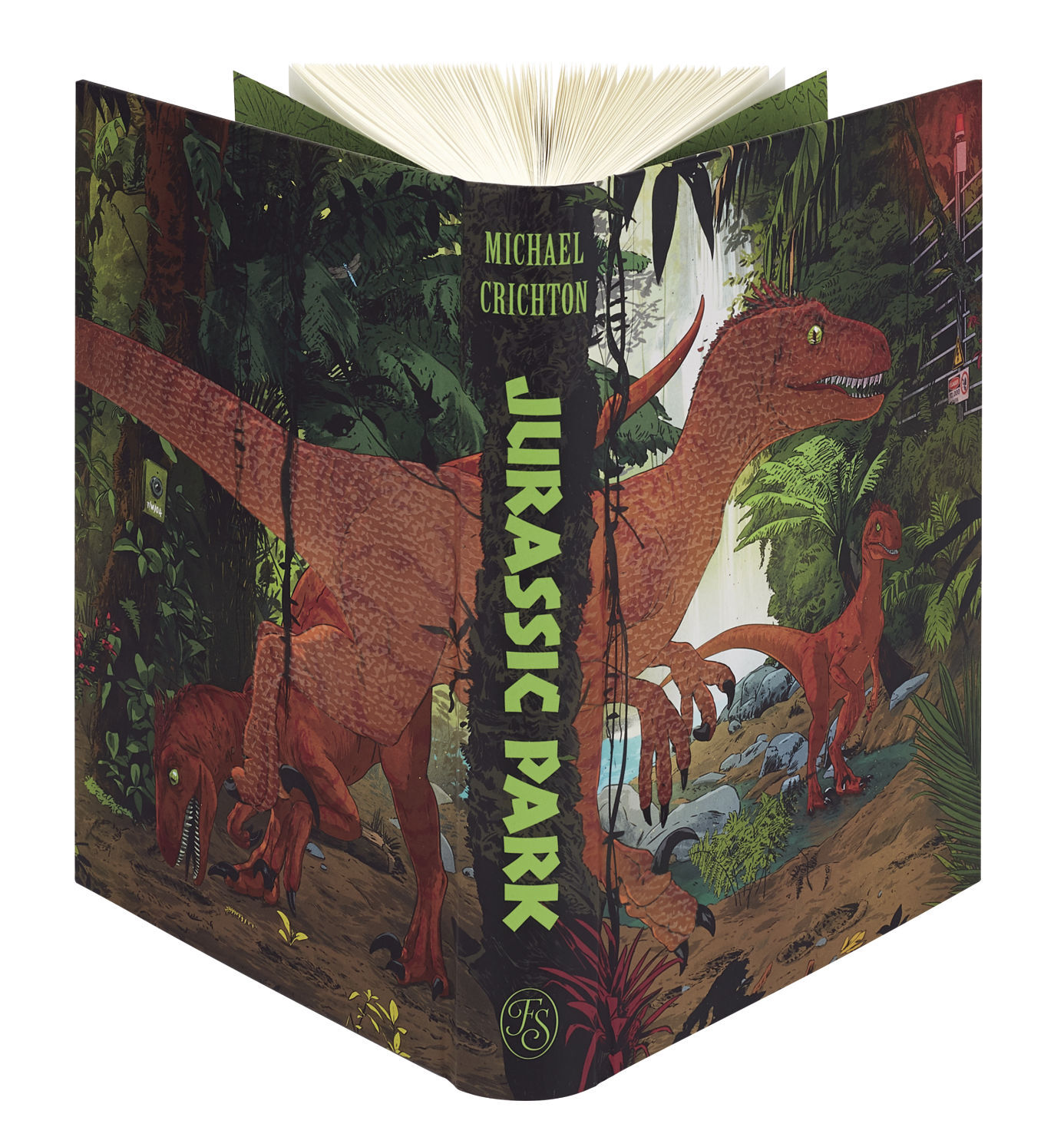 ‘Jurassic Park’